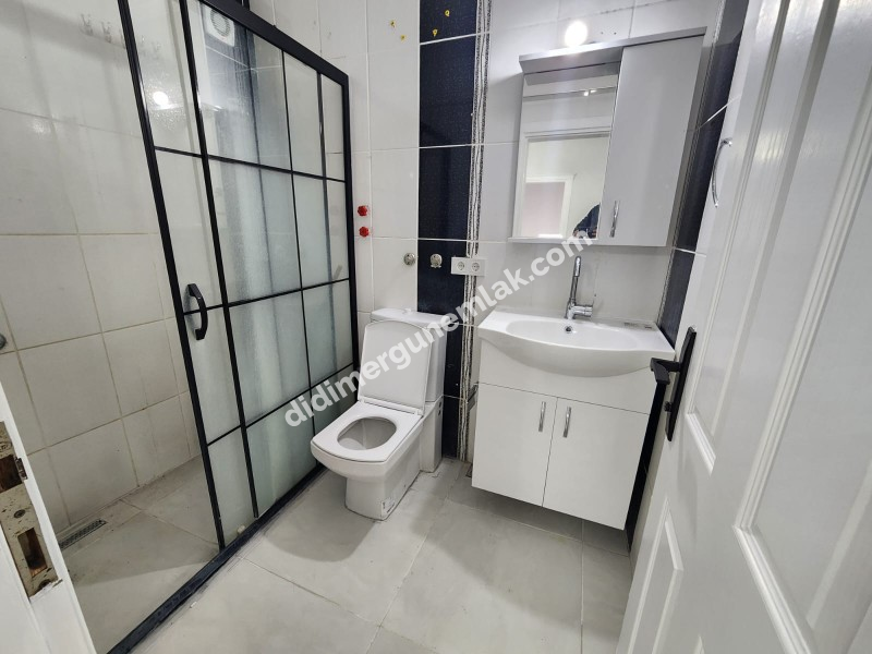 DİDİM ALTINKUM MAHALLESİ – AVCILAR ÇUKURU AMERİKAN KÜLTÜR KOLEJİ MEVKİİNDE SATILIK 2+1 DAİRE