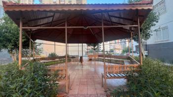 Elmas’tan Eğriçam‘da Site İçi 3 Cepheli Doğalgazlı 3+1