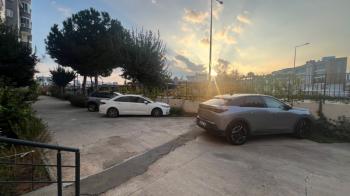 Elmas’tan Eğriçam‘da Site İçi 3 Cepheli Doğalgazlı 3+1