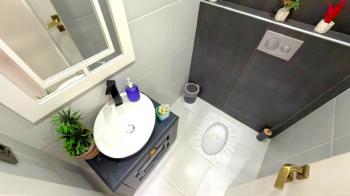 Elmas’tan Torosların Parıldayan Işıltısı Full Concept 5+1