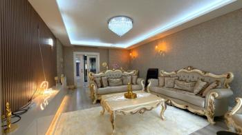 Elmas’tan Torosların Parıldayan Işıltısı Full Concept 5+1