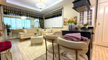 Elmas’tan Torosların Parıldayan Işıltısı Full Concept 5+1