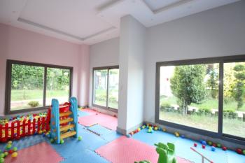 Elmas’tan Torosların Parıldayan Işıltısı Full Concept 5+1