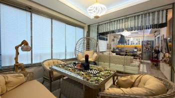 Elmas’tan Torosların Parıldayan Işıltısı Full Concept 5+1