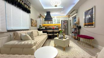 Elmas’tan Torosların Parıldayan Işıltısı Full Concept 5+1