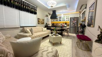 Elmas’tan Torosların Parıldayan Işıltısı Full Concept 5+1