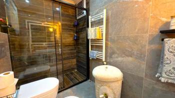 Elmas’tan Torosların Parıldayan Işıltısı Full Concept 5+1