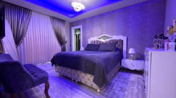 Elmas’tan Torosların Parıldayan Işıltısı Full Concept 5+1