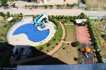 Elmas’tan Torosların Parıldayan Işıltısı Full Concept 5+1