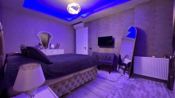 Elmas’tan Torosların Parıldayan Işıltısı Full Concept 5+1