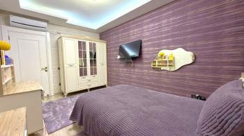 Elmas’tan Torosların Parıldayan Işıltısı Full Concept 5+1