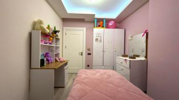 Elmas’tan Torosların Parıldayan Işıltısı Full Concept 5+1