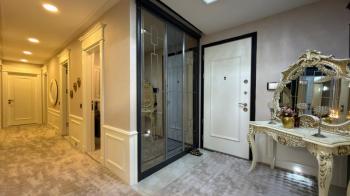 Elmas’tan Torosların Parıldayan Işıltısı Full Concept 5+1