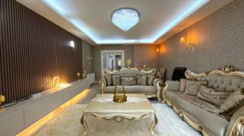 Elmas’tan Torosların Parıldayan Işıltısı Full Concept 5+1