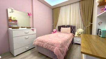 Elmas’tan Torosların Parıldayan Işıltısı Full Concept 5+1