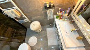 Elmas’tan Torosların Parıldayan Işıltısı Full Concept 5+1