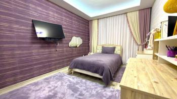 Elmas’tan Torosların Parıldayan Işıltısı Full Concept 5+1