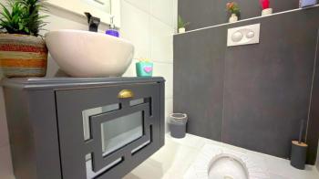 Elmas’tan Torosların Parıldayan Işıltısı Full Concept 5+1