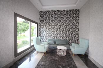 Elmas’tan Torosların Parıldayan Işıltısı Full Concept 5+1