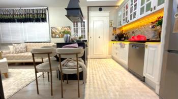 Elmas’tan Torosların Parıldayan Işıltısı Full Concept 5+1