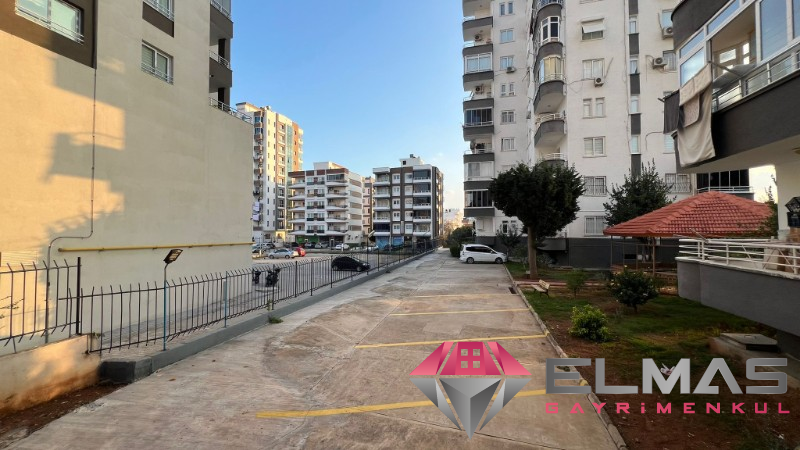 Elmas’tan Eğriçam‘da Site İçi 3 Cepheli Doğalgazlı 3+1