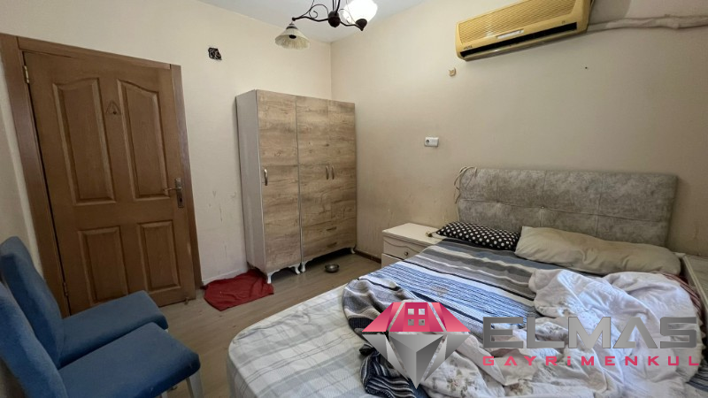 Elmas’tan Eğriçam‘da Site İçi 3 Cepheli Doğalgazlı 3+1