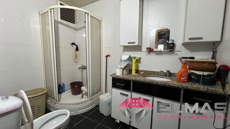 Elmas’tan Eğriçam‘da Site İçi 3 Cepheli Doğalgazlı 3+1