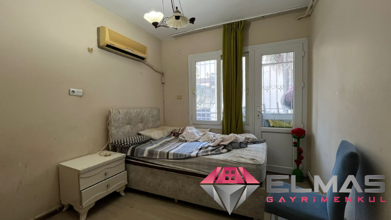 Elmas’tan Eğriçam‘da Site İçi 3 Cepheli Doğalgazlı 3+1