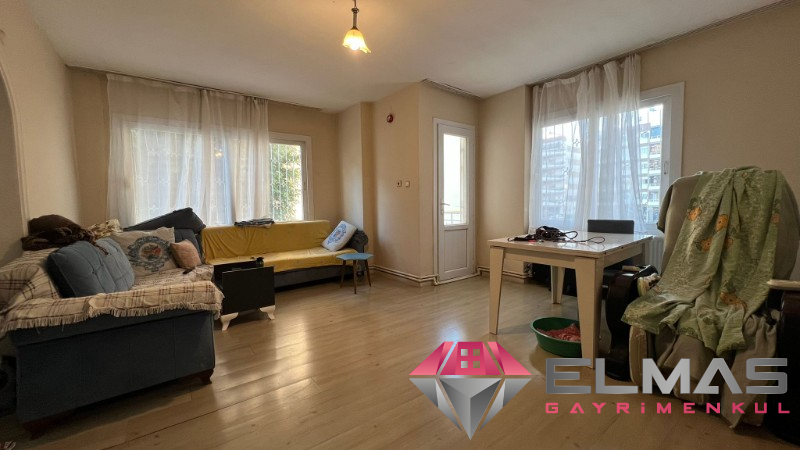 Elmas’tan Eğriçam‘da Site İçi 3 Cepheli Doğalgazlı 3+1