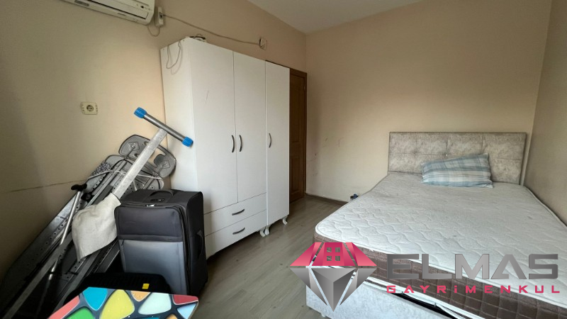 Elmas’tan Eğriçam‘da Site İçi 3 Cepheli Doğalgazlı 3+1