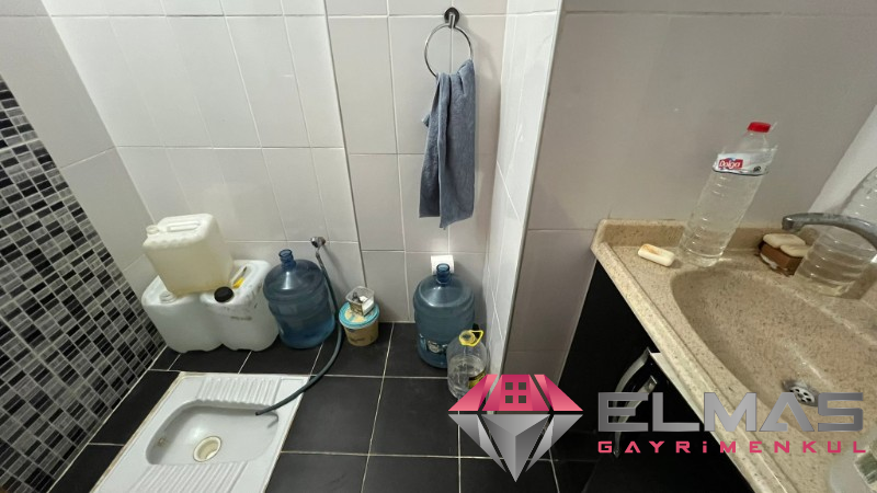 Elmas’tan Eğriçam‘da Site İçi 3 Cepheli Doğalgazlı 3+1