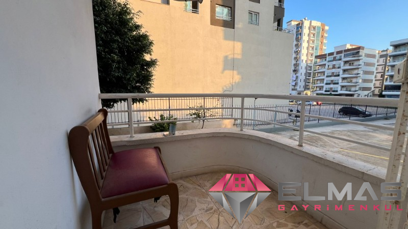 Elmas’tan Eğriçam‘da Site İçi 3 Cepheli Doğalgazlı 3+1