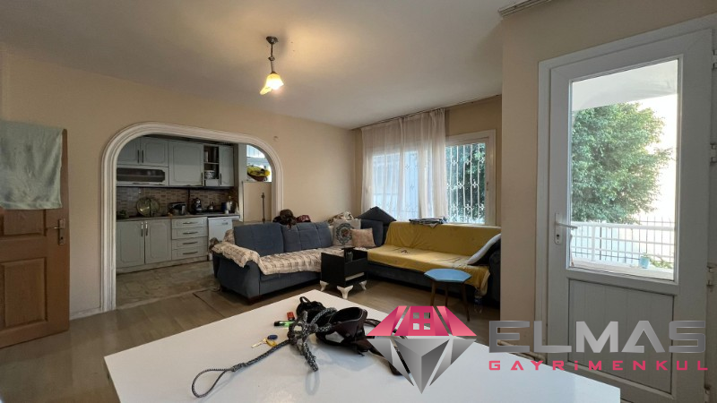 Elmas’tan Eğriçam‘da Site İçi 3 Cepheli Doğalgazlı 3+1