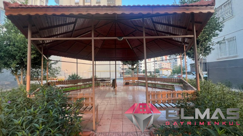 Elmas’tan Eğriçam‘da Site İçi 3 Cepheli Doğalgazlı 3+1