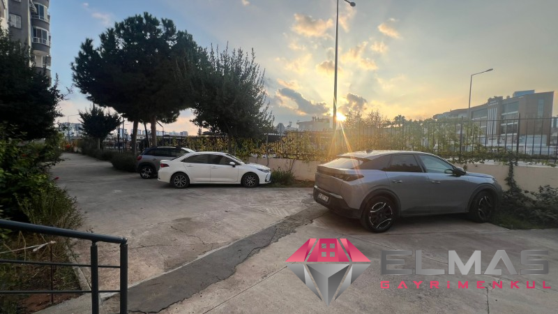 Elmas’tan Eğriçam‘da Site İçi 3 Cepheli Doğalgazlı 3+1