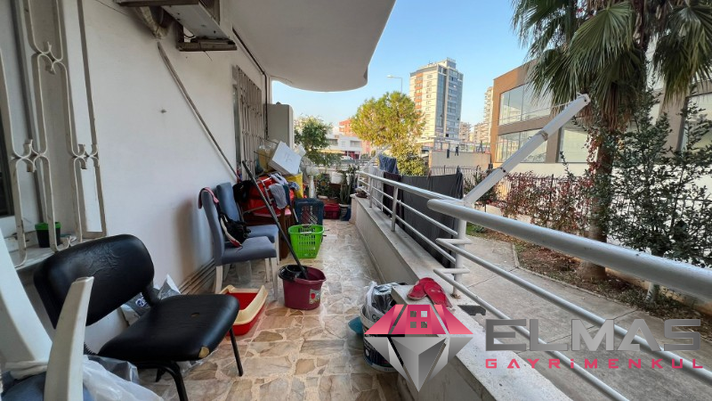 Elmas’tan Eğriçam‘da Site İçi 3 Cepheli Doğalgazlı 3+1