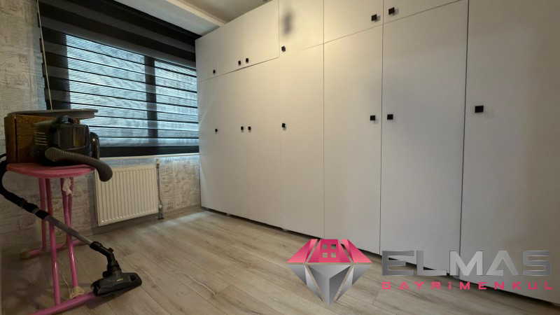 Elmas’tan Torosların Parıldayan Işıltısı Full Concept  5+1