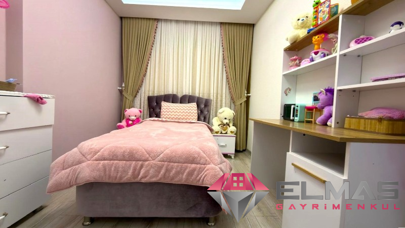 Elmas’tan Torosların Parıldayan Işıltısı Full Concept  5+1