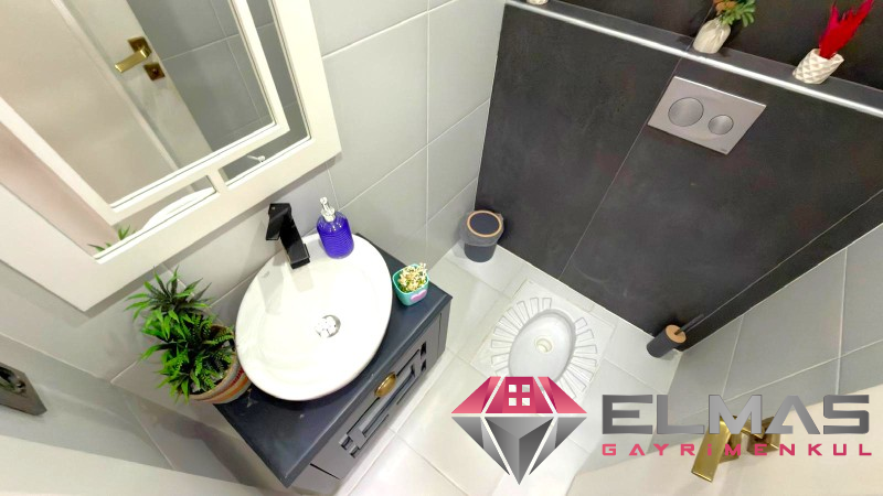 Elmas’tan Torosların Parıldayan Işıltısı Full Concept  5+1