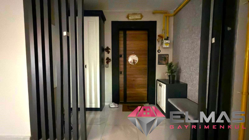 Elmas’tan Torosların Parıldayan Işıltısı Full Concept  5+1