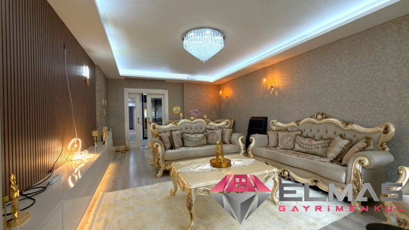 Elmas’tan Torosların Parıldayan Işıltısı Full Concept  5+1