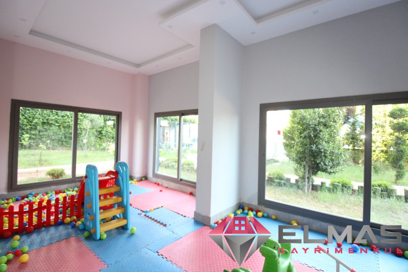 Elmas’tan Torosların Parıldayan Işıltısı Full Concept  5+1