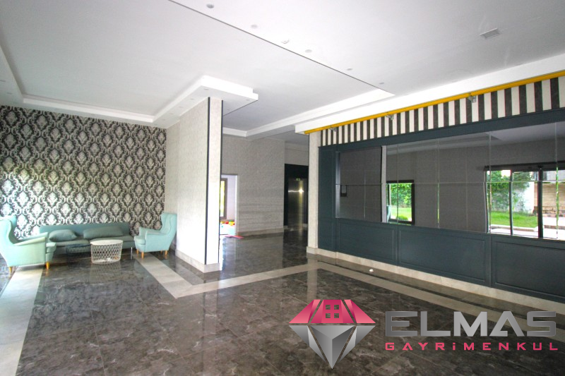 Elmas’tan Torosların Parıldayan Işıltısı Full Concept  5+1