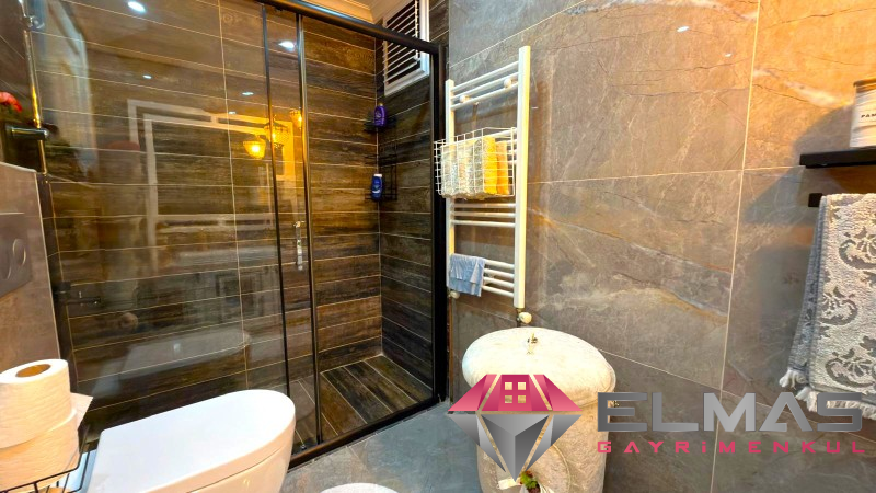 Elmas’tan Torosların Parıldayan Işıltısı Full Concept  5+1