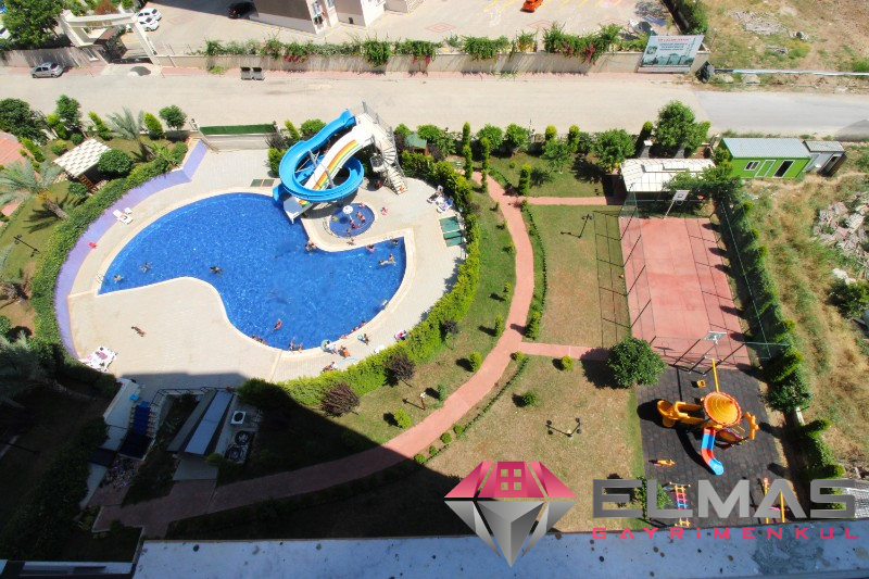 Elmas’tan Torosların Parıldayan Işıltısı Full Concept  5+1