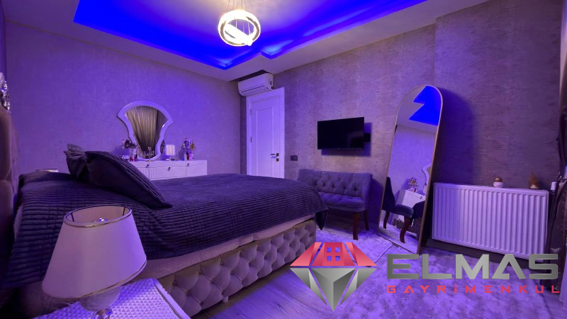 Elmas’tan Torosların Parıldayan Işıltısı Full Concept  5+1