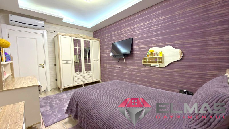 Elmas’tan Torosların Parıldayan Işıltısı Full Concept  5+1