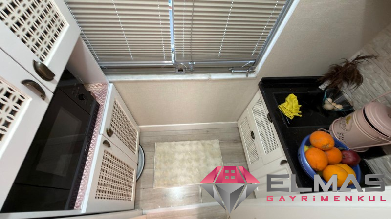 Elmas’tan Torosların Parıldayan Işıltısı Full Concept  5+1