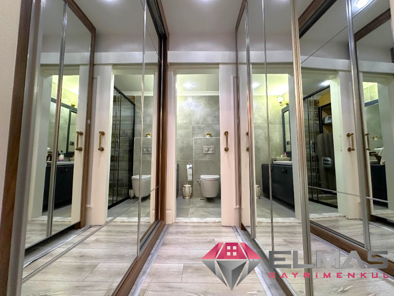 Elmas’tan Torosların Parıldayan Işıltısı Full Concept  5+1