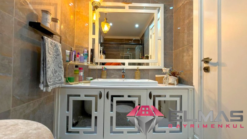 Elmas’tan Torosların Parıldayan Işıltısı Full Concept  5+1